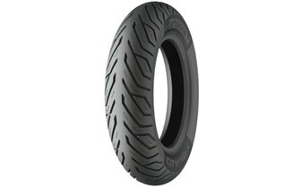 Neumático Michelin City Grip Delantero 100/80-10 TL 53L