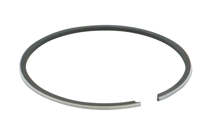 Polini Piston Ring Alu 70cc 47.4mm chrome 