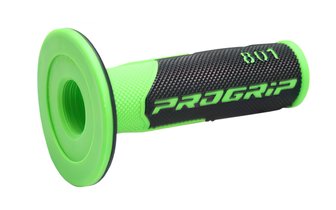 Griffe ProGrip 801 2-Komponenten neon grün / schwarz