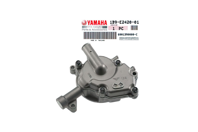 Pompe à eau origine Yamaha X-Max / X-City 125cc (1B9E242001)