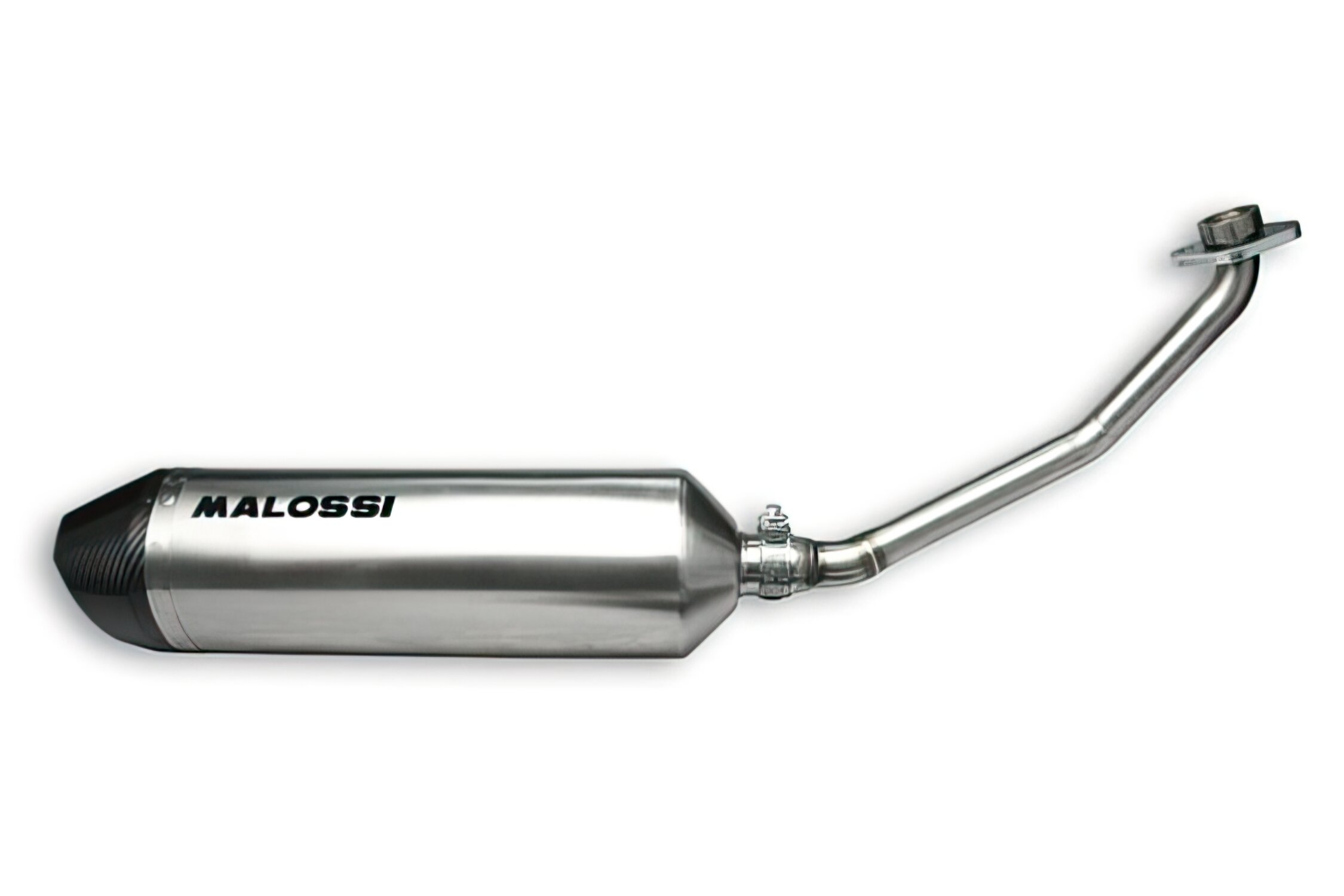 Exhaust System Scarico Granturismo Sh 125 Honda Sh 300 Marmitta