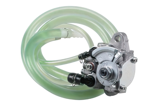 thumbnail image 2 of Original Piaggio Petrol Fuel Pump For NRG Power DD/DT 50 (2004) - CM120903 2 of 4