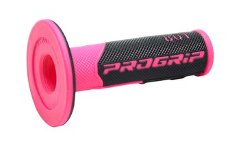 Griffe ProGrip 801 2-Komponenten neon pink / schwarz