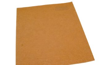 Sandpaper dry Presto 60 d.230 x 280mm, 1 sheet