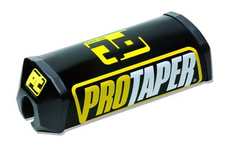 Lenkerpolster Pro Taper 2.0 schwarz
