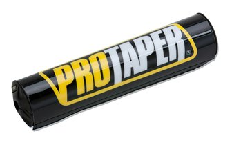 Protector Manillar Pro Taper 2.0 (con Barra de Resfuerzo) Negro
