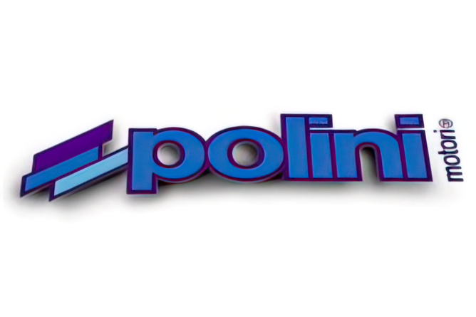 Polini Sticker (34 x 11 cm) 