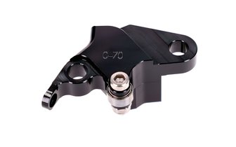 Clutch Lever Adapter Puig 2.0 Yamaha YZF-R / MT 125 after 2014