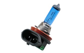 FLAMEEN Ampoule de phare 12V 35W convient pour Gy6 50cc 110cc 125cc 150cc  250cc ATV Scooter cyclomoteur, ampoule de phare de scooter, ampoule de  phare 