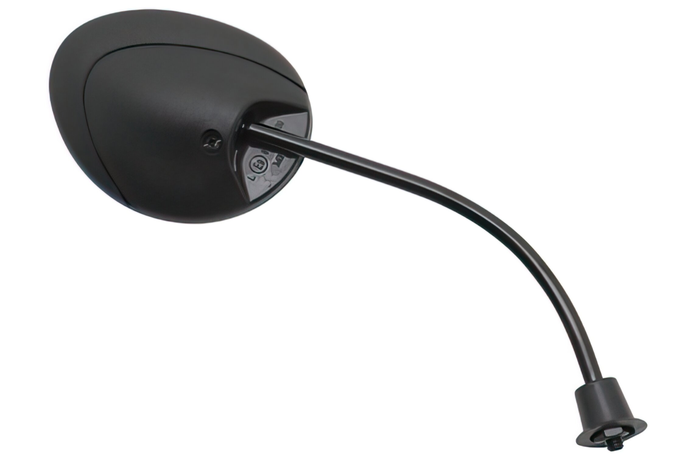 Rétroviseur gauche Piaggio Zip 4t 50/100/125 - Pièces Partie cycle sur