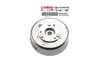 Ignition Flywheel Yamaha (5BMH14500200) Minarelli after 2004