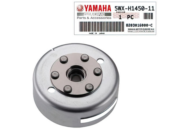 Rotore di alluminamento origine Yamaha DT / X-Limit (5WXH145011)