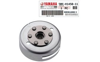 Zündungsrotor - original Ersatzteil Yamaha DT / X-Limit (5WXH145011)