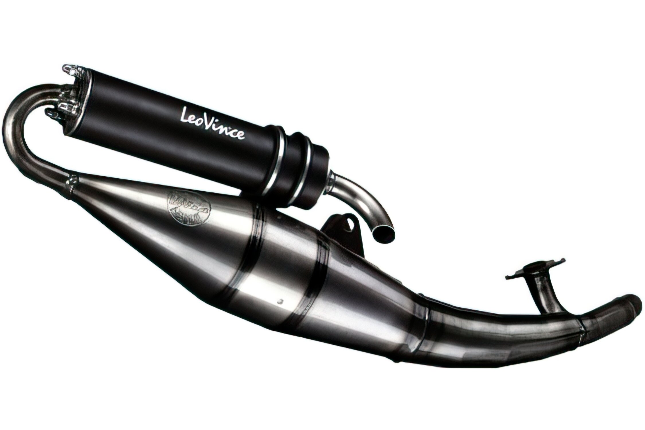 Kit Insonorisation échappement Q-TRE Par Tecnigas Pour Kymco Super 9 50 AC Sports - Neuf