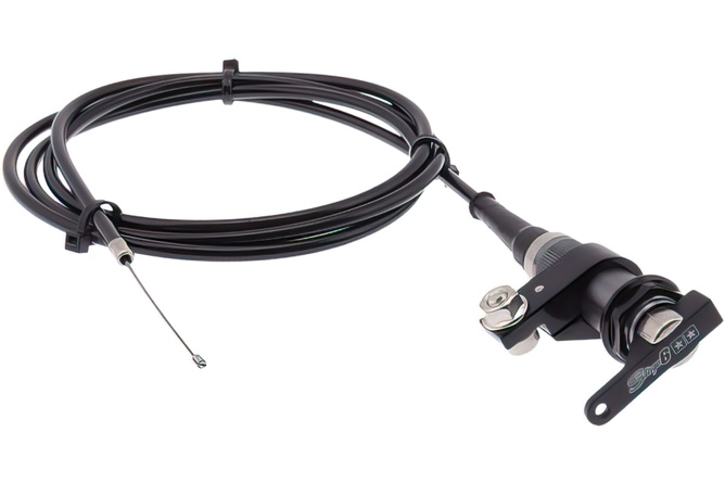 Stage6 Manual Choke + Cable 150cm, universal 