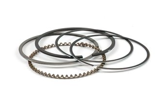 Piston Rings Stage6 Racing 72cc, 47mm, GY6 50cc 4-stroke