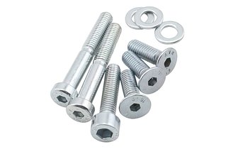 Screw Kit for Stage6 R/T PVL inner rotor ignition Piaggio