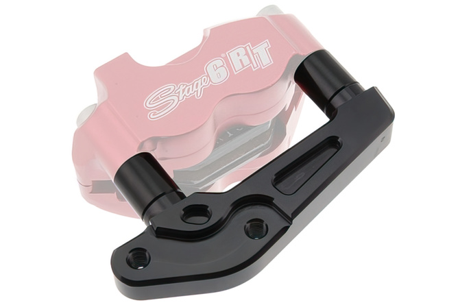 Adapter Stage6 for R/T brake caliper 190 / 240 / 280mm