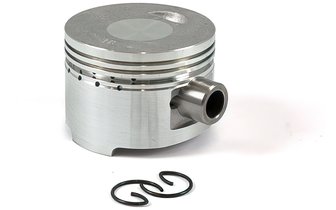 Piston Stage6 72cc Racing, d=47mm GY6 50cc 4-stroke