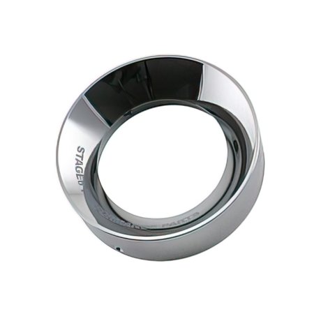 Stage6 Bell Mouth MK2 d=50.5mm chrome