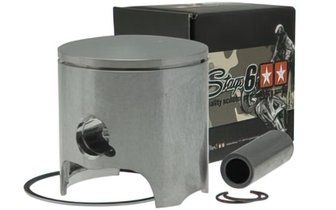 Piston Stage6 70cc "Sport Pro" cote A Piaggio NRG / Typhoon / Runner / Stalker