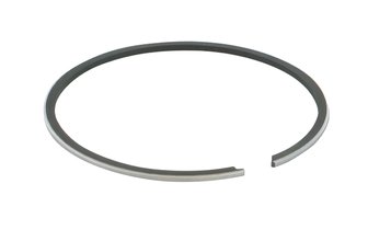 Stage6 Piston Ring Aluminium 50cc 40x1mm chrome