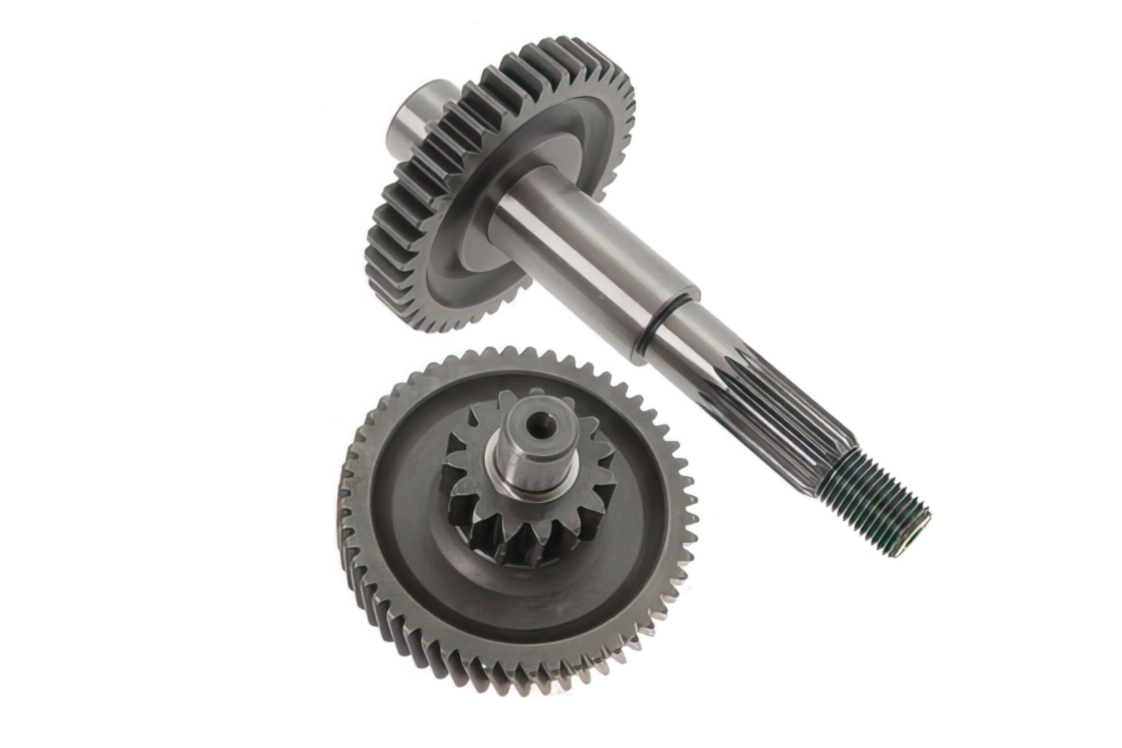 Wakects Ingranaggi Motore Alzacristalli Elettrici, Kit di Sostituzione per Finestrino Auto, 6 Pezzi