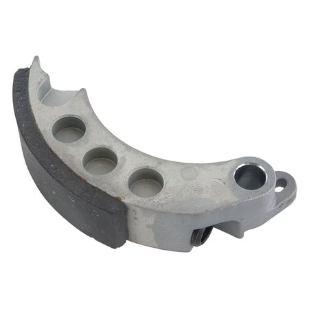 Ensemble de poulie de variateur d';embrayage avant 27248 27248C pour L