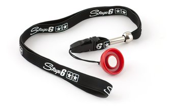 Lanyard for Stage6 Kill Switch, with magnet