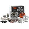 Kit cylindre Stage6 R/T MKI 70 Piaggio NRG 