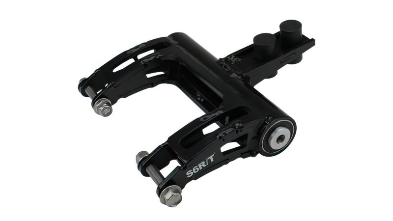 Sp Mk1 Telaio Zip Sp Prima Serie Telaietto Braccio Oscillante