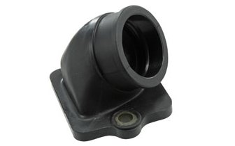 Pipe d'admission d.30mm Stage6 Piaggio NRG / Typhoon