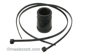 Stage6 Rubber Sleeve silencer Pro Replica