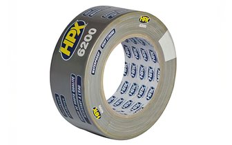 Duct Tape 48mm x 25m HPX gray