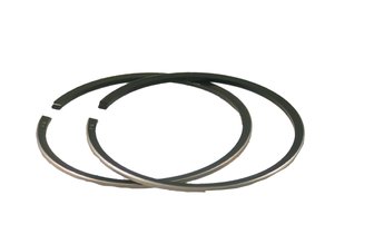Piston Rings d=47.4mm for RMS cylinder (R100080281) 70cc Vespa 50