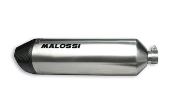 Exhaust Malossi RX Honda SH 125 - 150cc