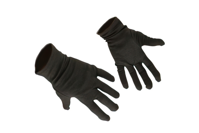 Sous-gants Moto Trendy noir 