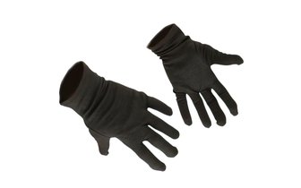Sous-gants Moto Trendy noir