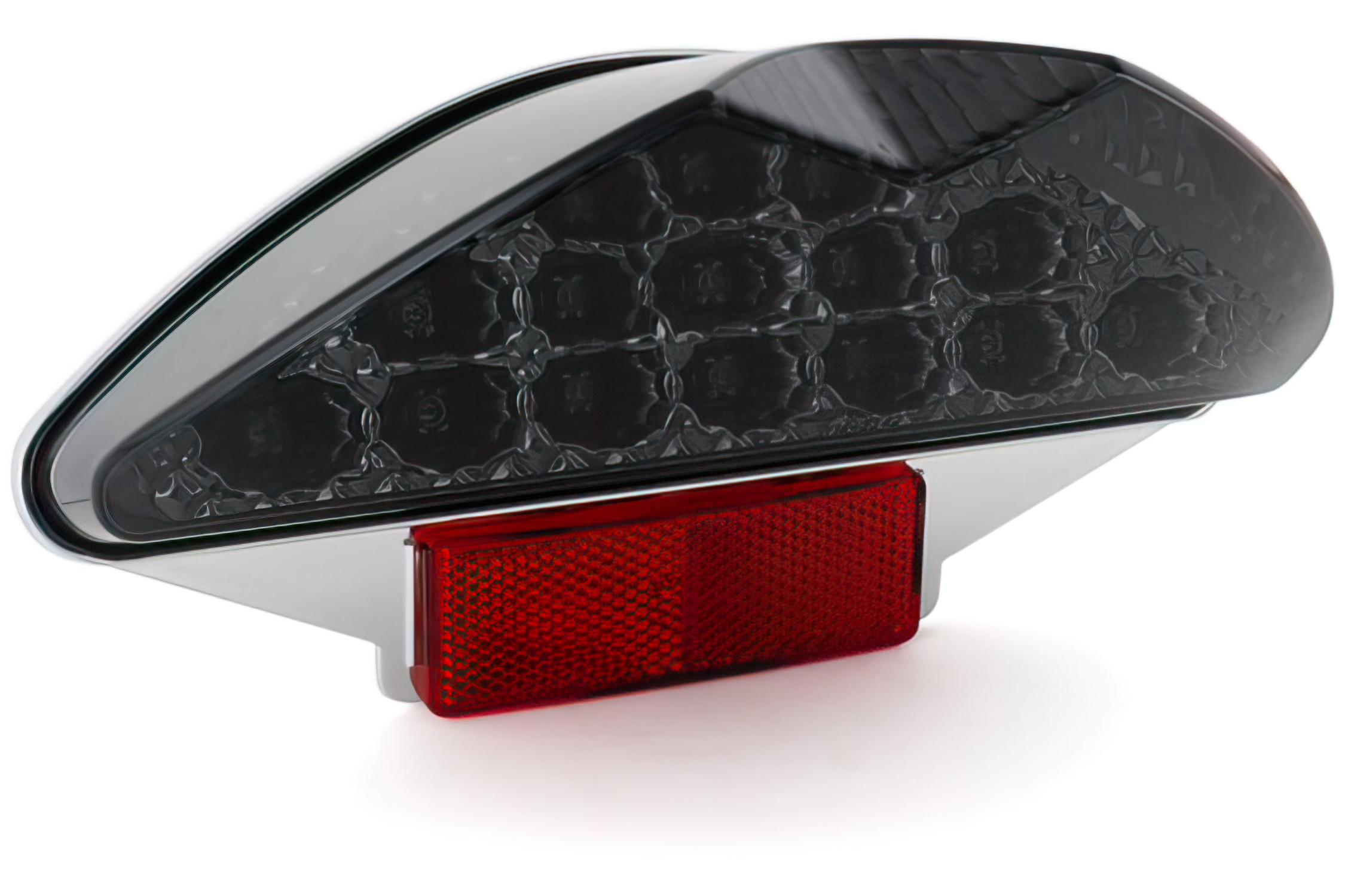 Rücklicht Blinker LED Black Yamaha Aerox 2013 kaufen | SCOOTER-ATTACK