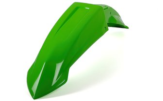 Schutzblech STR8 Supermoto vorne grün