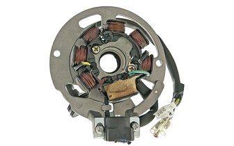 Stator Encendido CPI / Keeway / Generic 3 Pins Motoforce