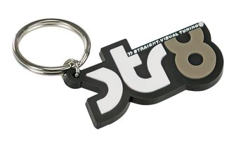 Schlüsselanhänger STR8 Logo