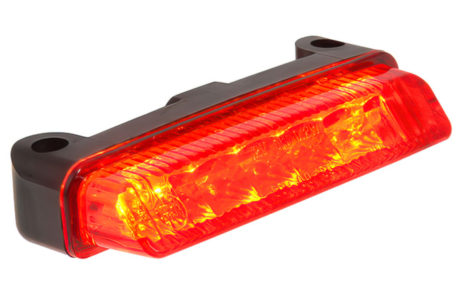 Tail Light LED universal red CE marking 