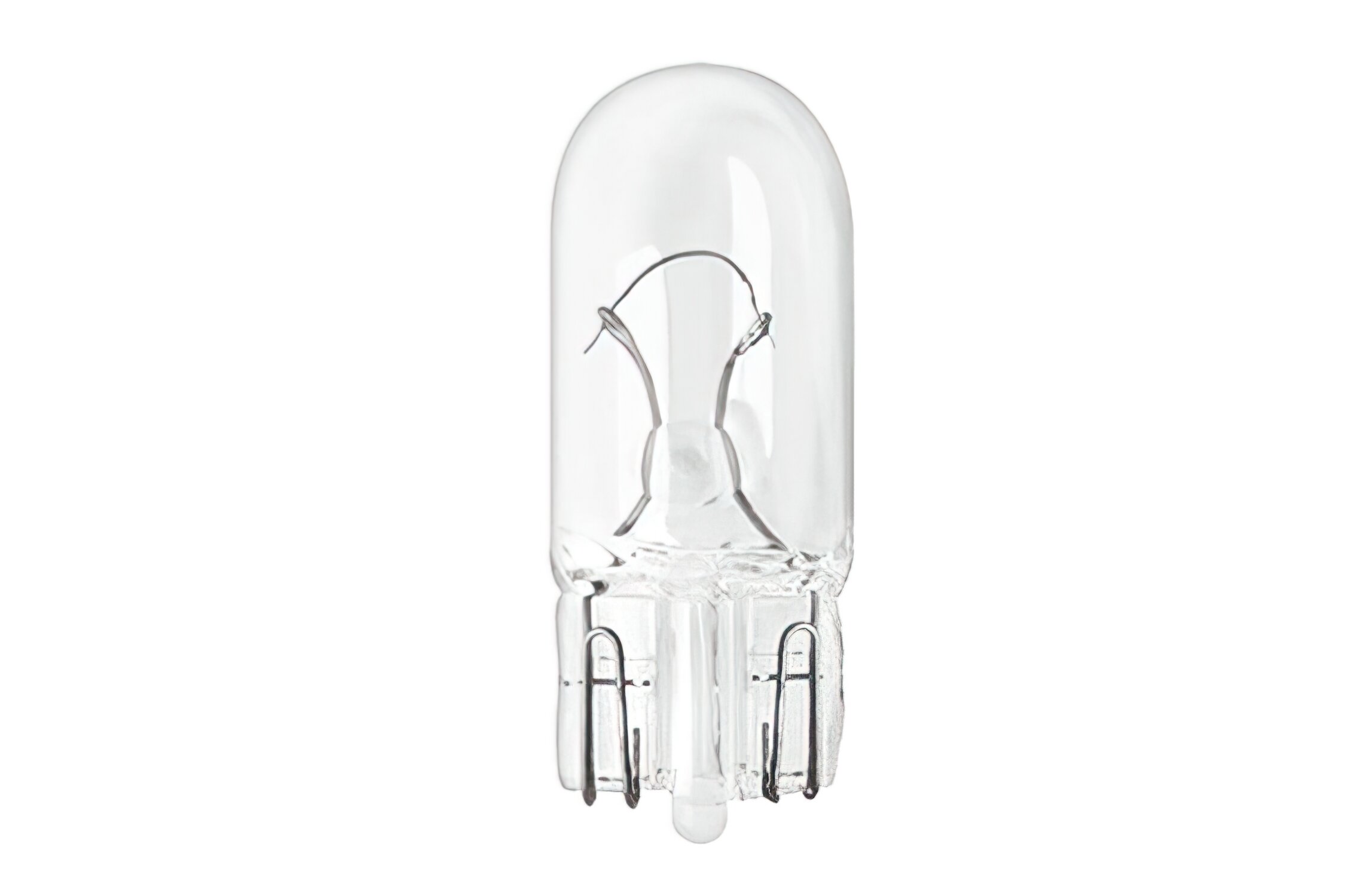 T10 W5W 5W 12 Volt Glassockel Leuchte Glüh Lampe Birne 5 Watt