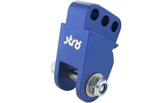 Kit de Elevación STR8 CPI / Keeway / Generic Azul