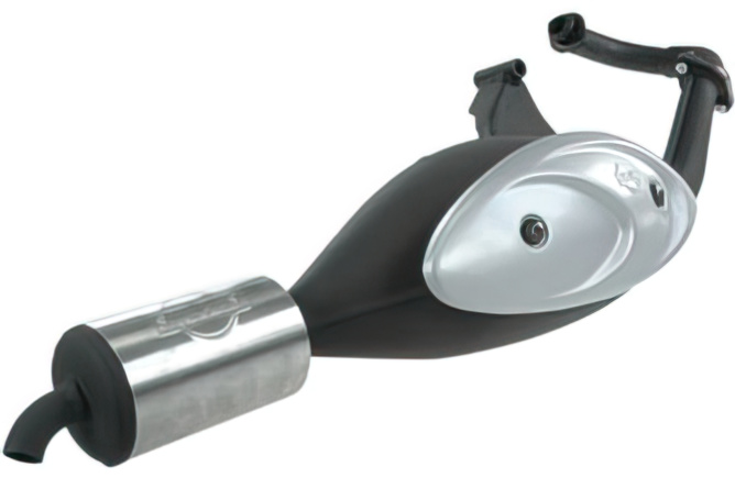 Sito Plus Replacement Exhaust 