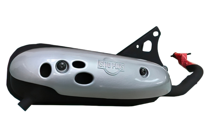 Sito Plus Replacement Exhaust Aprilia Scarabeo 50cc 