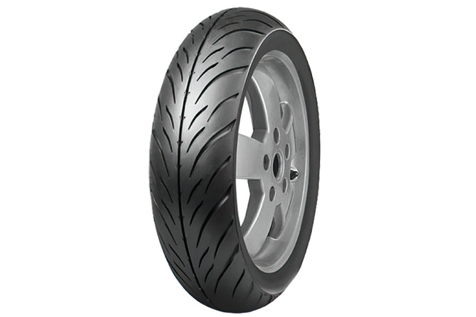 Mitas Road Tire Racing 17 " 52R (200kg/170km/h)