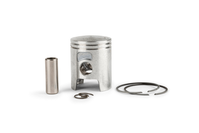 Piston Stage6 Streetrace 50cc D.40mm pin 12mm