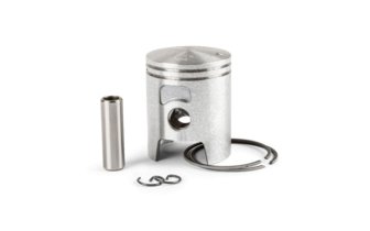Piston Stage6 Streetrace 50cc D.40mm axe 10mm
